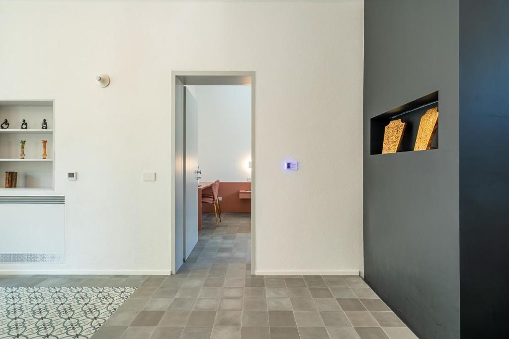 Hotel Habitart Monserrato Exteriér fotografie