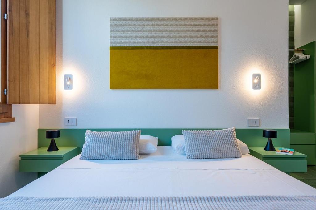 Hotel Habitart Monserrato Exteriér fotografie